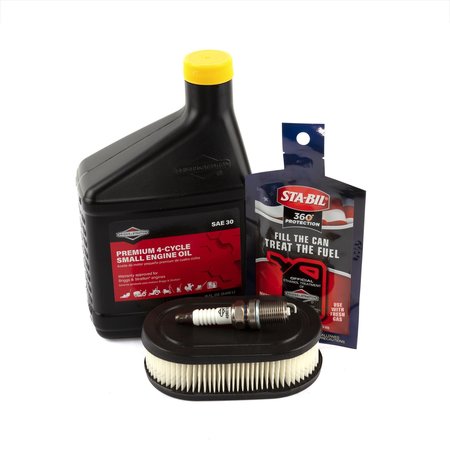 BRIGGS & STRATTON KIT, MAINTENANCE 84002441